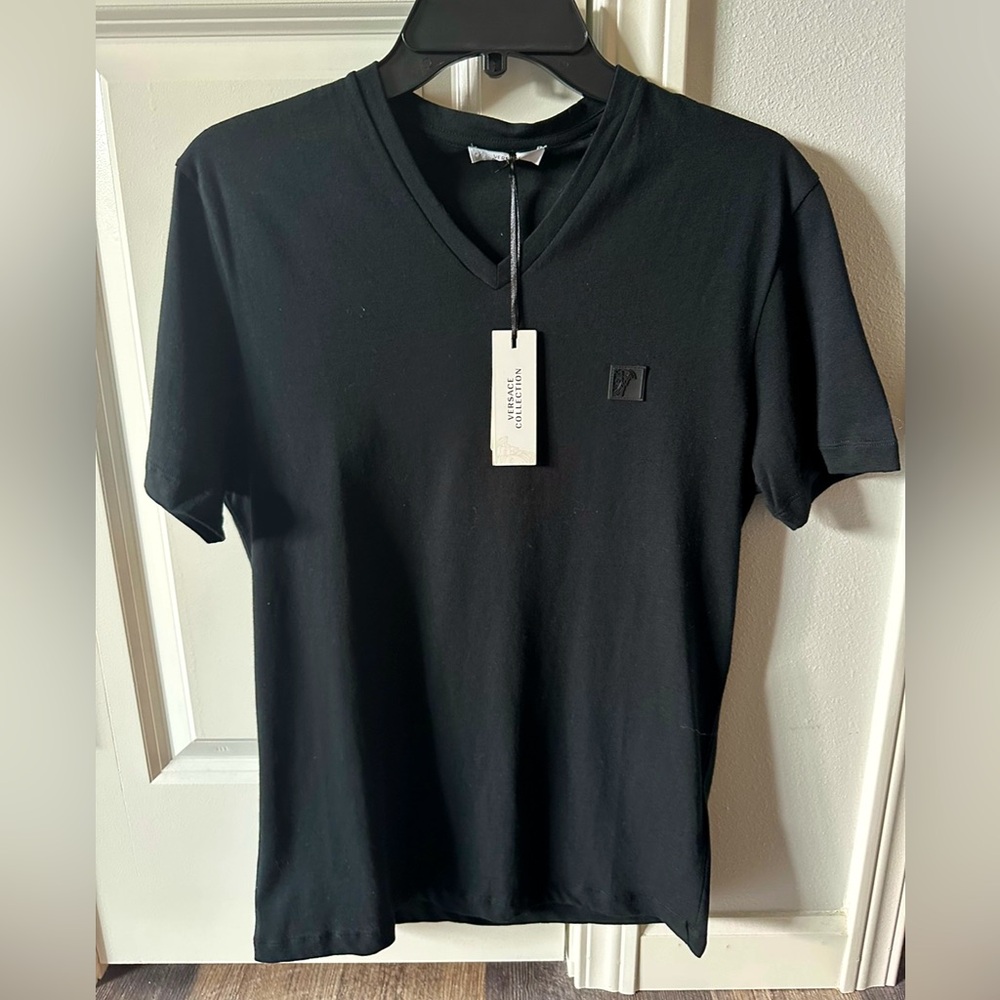Brand New Versace Collection T Shirt!